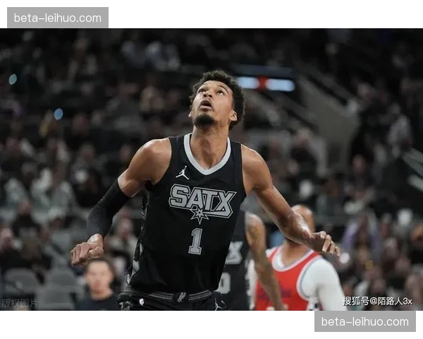 马刺文班亚马护框威慑力数据 对手篮下命中率下降幅度明显