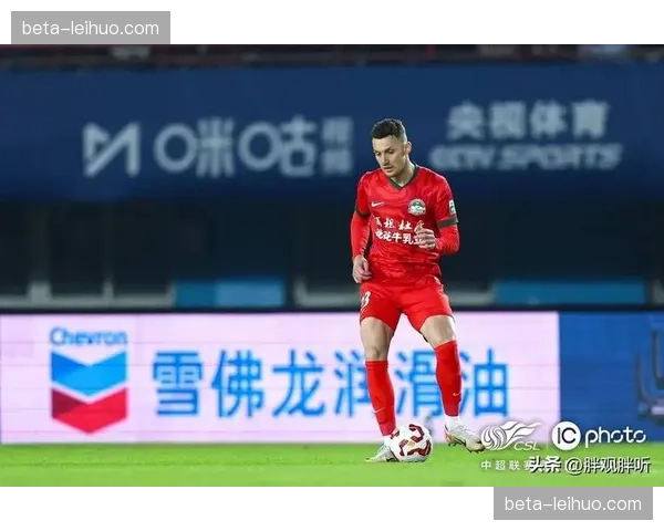 马亚解围次数稳居队内第一 河南外援高空对抗成功率颇高